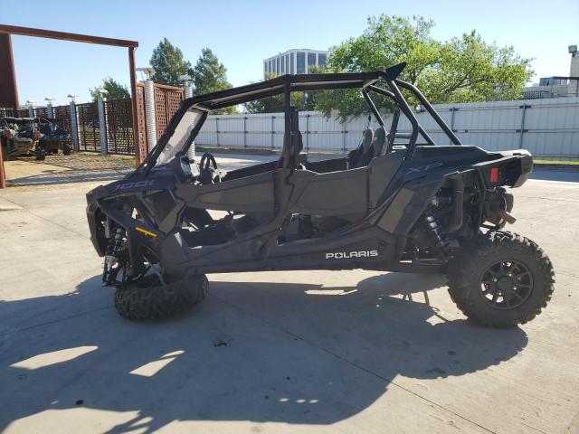 3NSN4E992NH415048 - 2022 POLARIS RZR XP 4 1000 BLACK photo 3