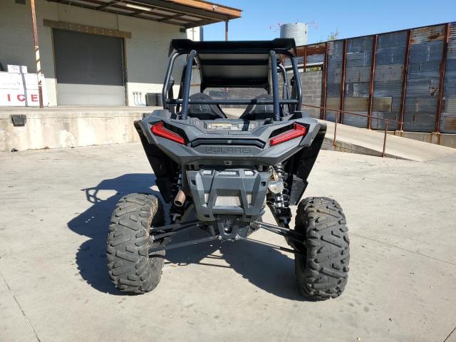 3NSN4E992NH415048 - 2022 POLARIS RZR XP 4 1000 BLACK photo 4