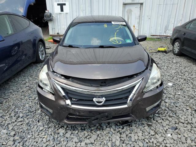 1N4AL3AP5FC165516 - 2015 NISSAN ALTIMA 2.5 GRAY photo 5