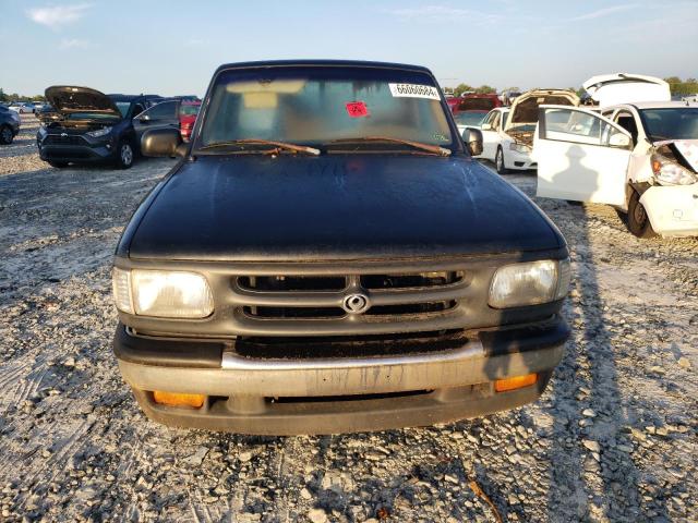 4F4CR12A8TTM37236 - 1996 MAZDA B2300 BLACK photo 5