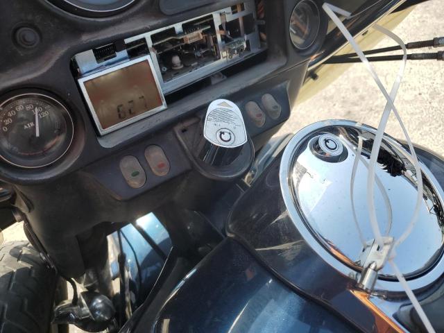 1HD1FCW181Y623582 - 2001 HARLEY-DAVIDSON FLHTCUI 蓝色 照片 8