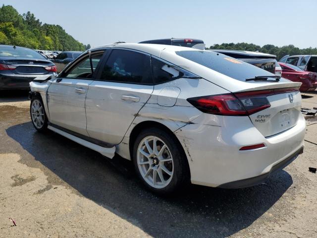19XFL1H75RE011427 - 2024 HONDA CIVIC EXL თეთრი ფოტო 2