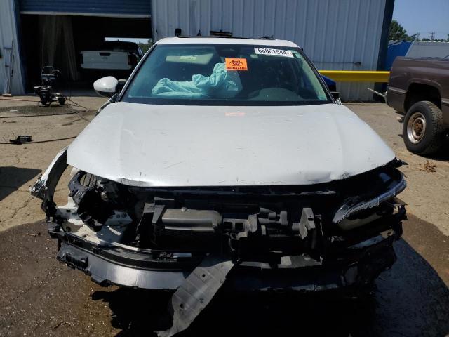 19XFL1H75RE011427 - 2024 HONDA CIVIC EXL თეთრი ფოტო 5