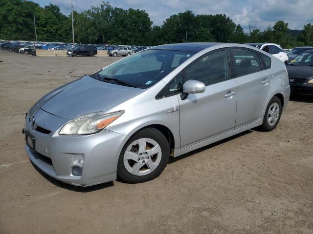 2010 TOYOTA PRIUS, 