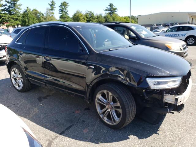 WA1GFCFS7GR008328 - 2016 AUDI Q3 PRESTIGE BLACK photo 4