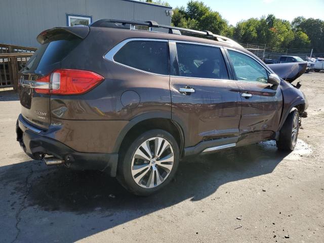 4S4WMARD9K3416460 - 2019 SUBARU ASCENT TOURING BROWN photo 3