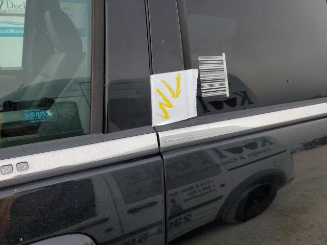 5LMJJ2J51AEJ03898 - 2010 LINCOLN NAVIGATOR 黑色 照片 9