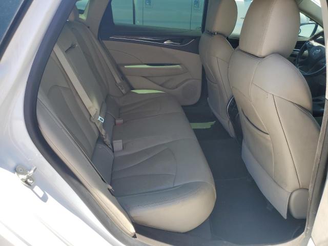 1G4ZP5SS5HU180039 - 2017 BUICK LACROSSE ESSENCE Ağ foto 10