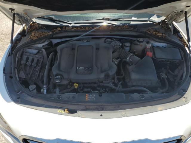 1G4ZP5SS5HU180039 - 2017 BUICK LACROSSE ESSENCE Ağ foto 11