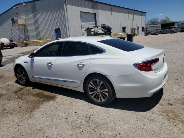 1G4ZP5SS5HU180039 - 2017 BUICK LACROSSE ESSENCE Ağ foto 2