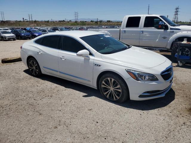 1G4ZP5SS5HU180039 - 2017 BUICK LACROSSE ESSENCE Ağ foto 4