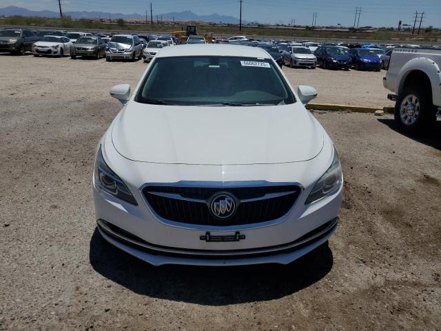 1G4ZP5SS5HU180039 - 2017 BUICK LACROSSE ESSENCE Ağ foto 5