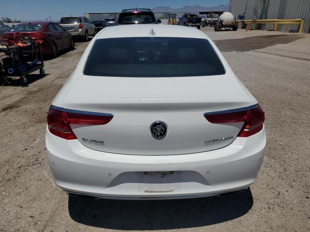 1G4ZP5SS5HU180039 - 2017 BUICK LACROSSE ESSENCE Ağ foto 6