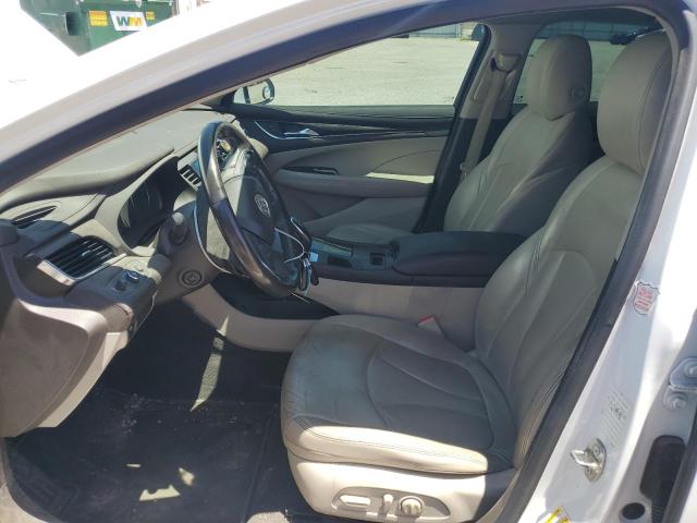 1G4ZP5SS5HU180039 - 2017 BUICK LACROSSE ESSENCE Ağ foto 7