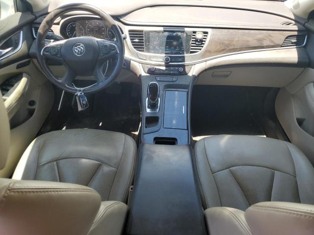 1G4ZP5SS5HU180039 - 2017 BUICK LACROSSE ESSENCE Ağ foto 8