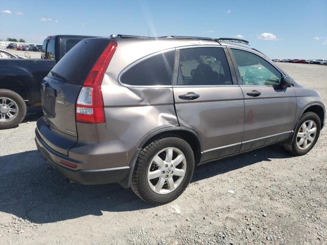 5J6RE4H48BL000668 - 2011 HONDA CR-V SE TAN photo 3