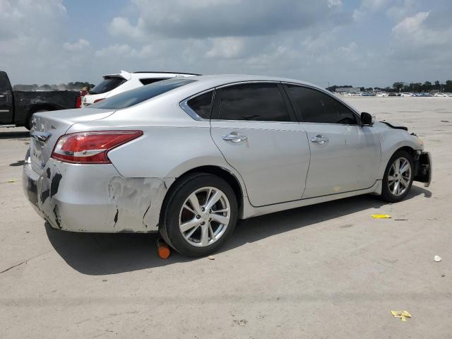 1N4AL3APXEC151500 - 2014 NISSAN ALTIMA 2.5 SILVER photo 3