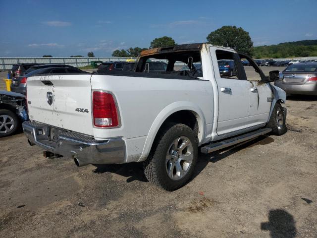 1C6RR7NM4HS883206 - 2017 RAM 1500 LARAMIE WHITE photo 3