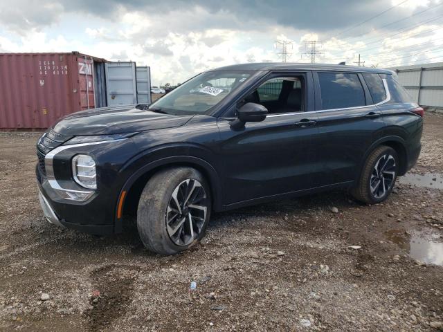 2023 MITSUBISHI OUTLANDER SE, 