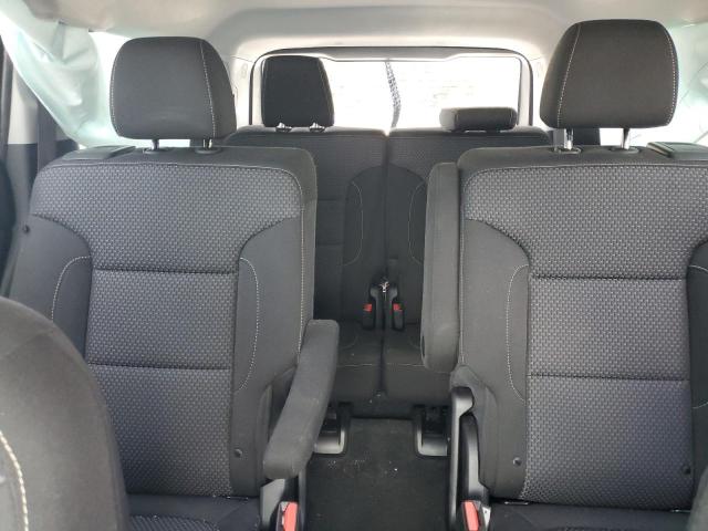 1GKKNKL45NZ173752 - 2022 GMC ACADIA SLE BLACK photo 10