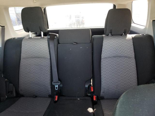 JTEBU5JR3H5417906 - 2017 TOYOTA 4RUNNER SR5/SR5 PREMIUM 白色 照片 10