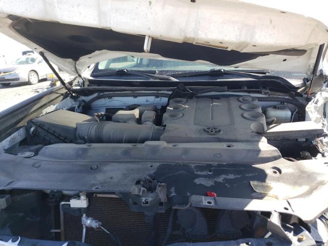 JTEBU5JR3H5417906 - 2017 TOYOTA 4RUNNER SR5/SR5 PREMIUM 白色 照片 12