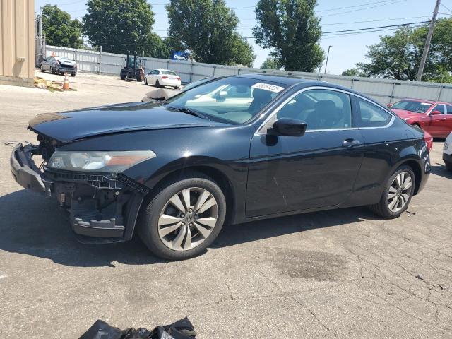 2011 HONDA ACCORD EXL, 