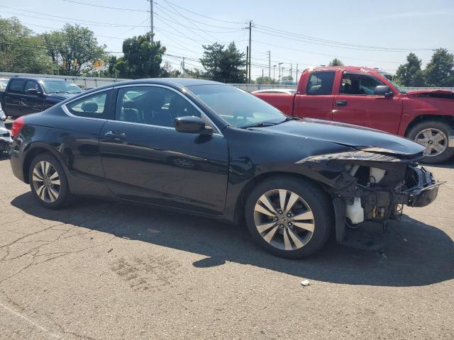 1HGCS1B81BA017193 - 2011 HONDA ACCORD EXL BLACK photo 4