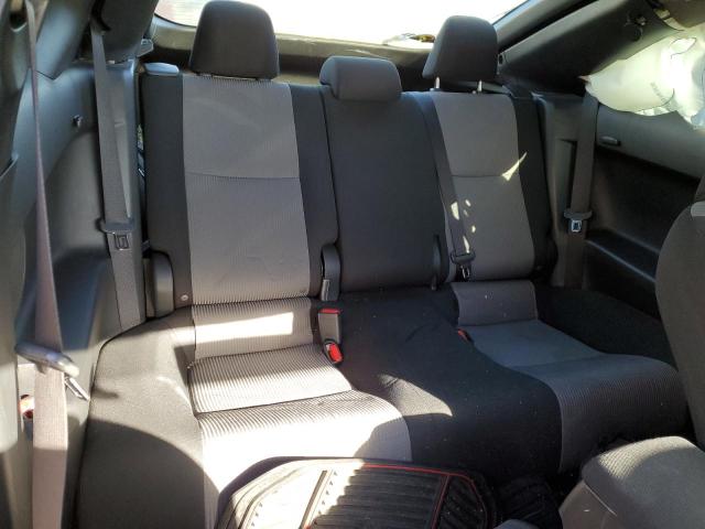 JTKJF5C74GJ022797 - 2016 TOYOTA SCION TC 红色 照片 6