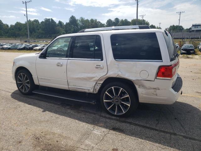 5LMJJ2LT8HEL10715 - 2017 LINCOLN NAVIGATOR RESERVE WHITE photo 2