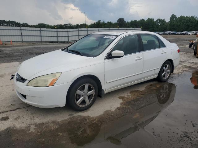 2004 HONDA ACCORD EX, 