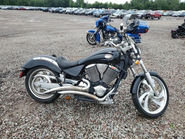 5VPGB16D453006030 - 2005 VICTORY MOTORCYCLES VEGAS BLACK photo 1