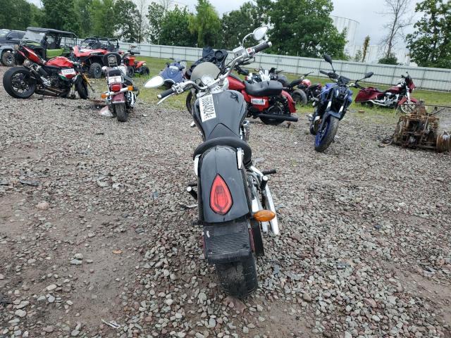 5VPGB16D453006030 - 2005 VICTORY MOTORCYCLES VEGAS BLACK photo 4