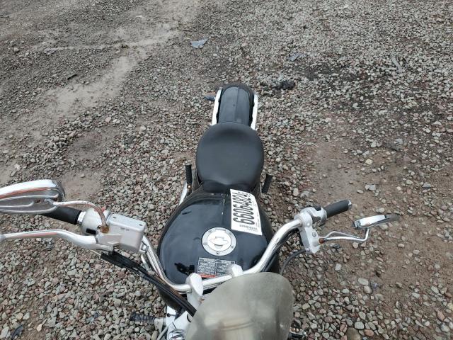 5VPGB16D453006030 - 2005 VICTORY MOTORCYCLES VEGAS BLACK photo 5