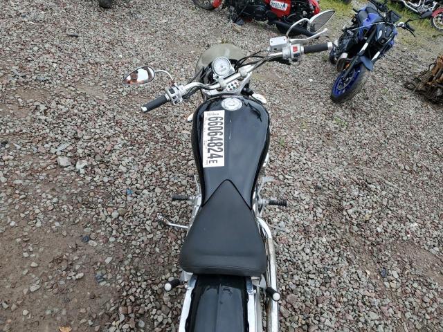 5VPGB16D453006030 - 2005 VICTORY MOTORCYCLES VEGAS BLACK photo 6