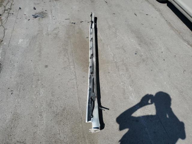 1G1ZE5EU0BF396912 - 2011 CHEVROLET MALIBU LTZ 白色 照片 12