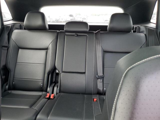 1V2RE2CA7MC231912 - 2021 VOLKSWAGEN ATLAS CROS SE ვერცხლისფერი ფოტო 10