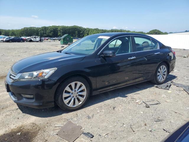 2015 HONDA ACCORD EXL, 