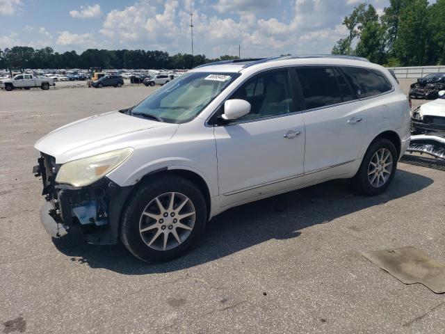 2016 BUICK ENCLAVE, 