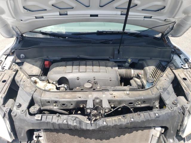 5GAKRBKD3GJ314967 - 2016 BUICK ENCLAVE თეთრი ფოტო 12