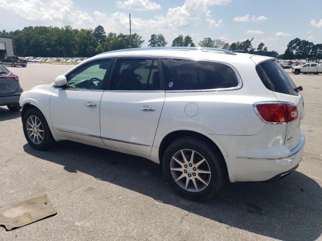 5GAKRBKD3GJ314967 - 2016 BUICK ENCLAVE თეთრი ფოტო 2