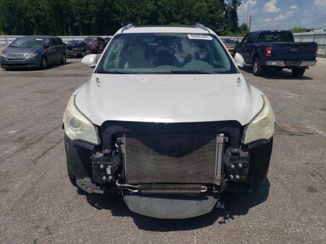 5GAKRBKD3GJ314967 - 2016 BUICK ENCLAVE თეთრი ფოტო 5