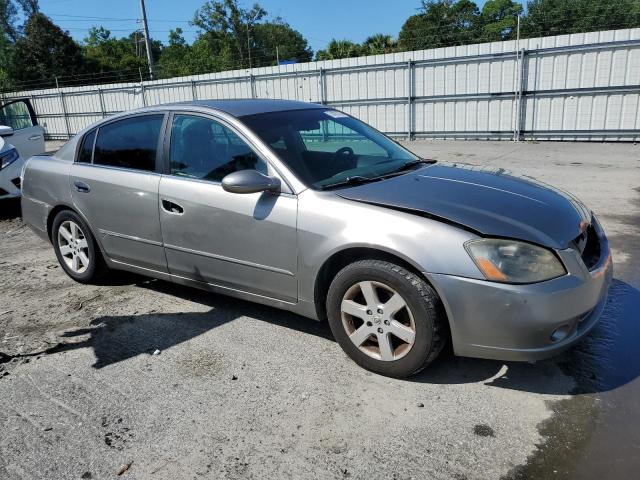 1N4AL11D65C283776 - 2005 NISSAN ALTIMA S SILVER photo 4