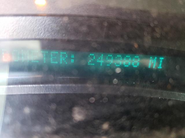 1GCEC14X97Z169496 - 2007 CHEVROLET SILVERADO C1500 CLASSIC WHITE photo 8