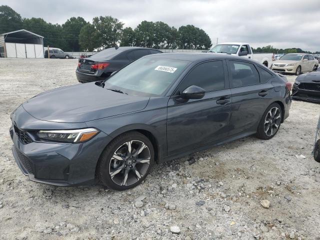 2025 HONDA CIVIC SPORT, 