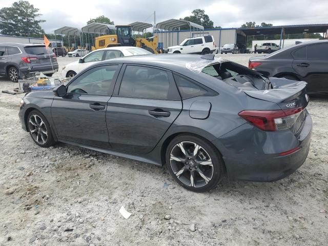 2HGFE4F85SH310127 - 2025 HONDA CIVIC SPORT 灰色 照片 2