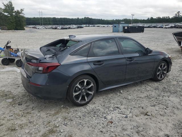 2HGFE4F85SH310127 - 2025 HONDA CIVIC SPORT 灰色 照片 3