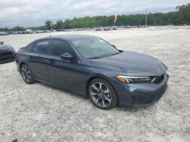 2HGFE4F85SH310127 - 2025 HONDA CIVIC SPORT 灰色 照片 4