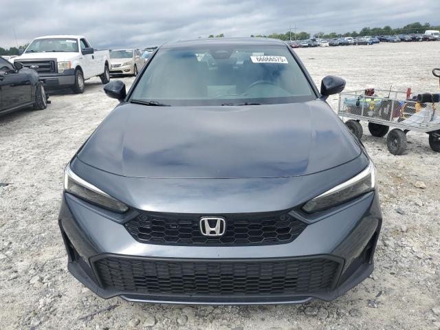 2HGFE4F85SH310127 - 2025 HONDA CIVIC SPORT 灰色 照片 5