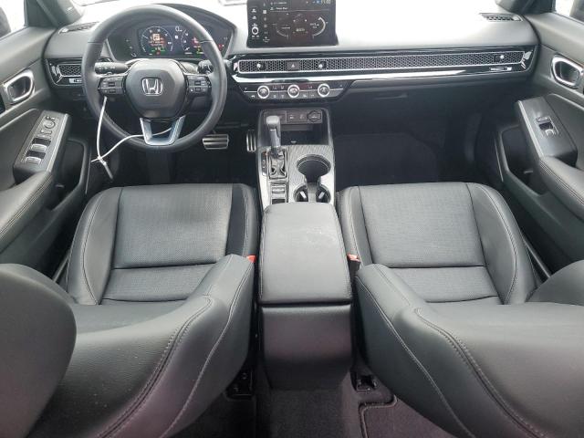 2HGFE4F85SH310127 - 2025 HONDA CIVIC SPORT 灰色 照片 8